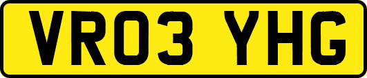 VR03YHG