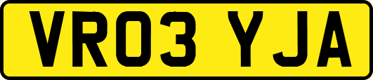 VR03YJA