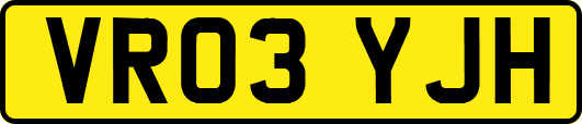 VR03YJH