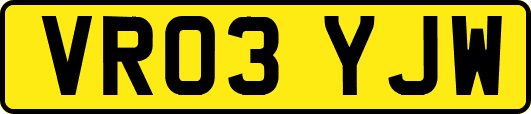 VR03YJW
