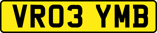 VR03YMB