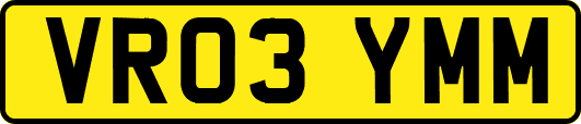 VR03YMM