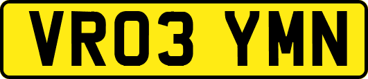 VR03YMN
