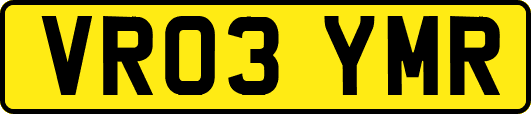 VR03YMR
