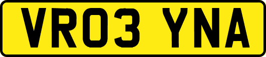 VR03YNA