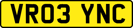 VR03YNC