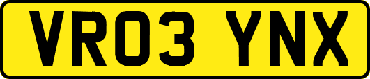 VR03YNX