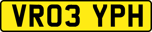 VR03YPH
