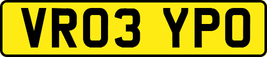 VR03YPO