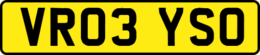 VR03YSO