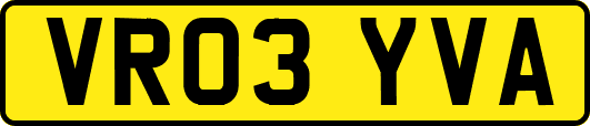 VR03YVA