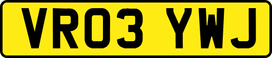 VR03YWJ