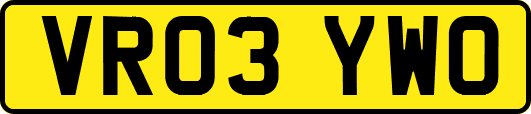 VR03YWO