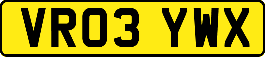 VR03YWX