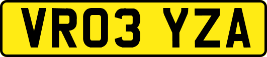 VR03YZA