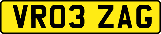 VR03ZAG