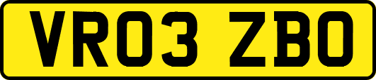 VR03ZBO