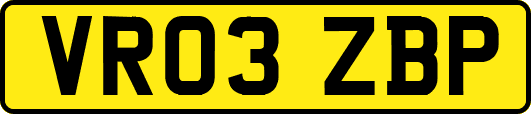 VR03ZBP