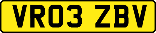 VR03ZBV