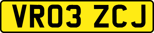 VR03ZCJ