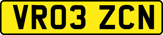 VR03ZCN