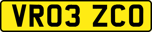 VR03ZCO