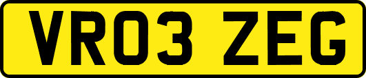 VR03ZEG