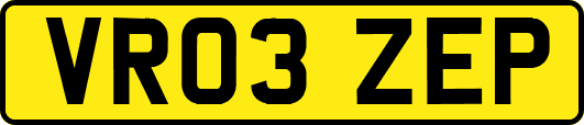 VR03ZEP