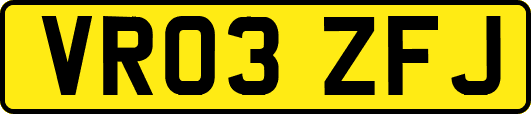 VR03ZFJ