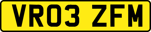 VR03ZFM
