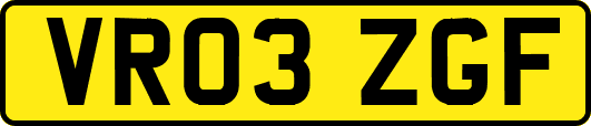 VR03ZGF
