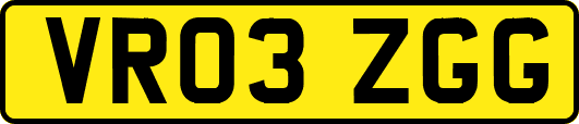 VR03ZGG
