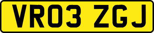 VR03ZGJ
