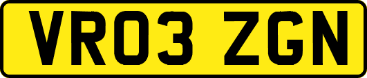 VR03ZGN