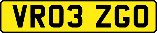 VR03ZGO