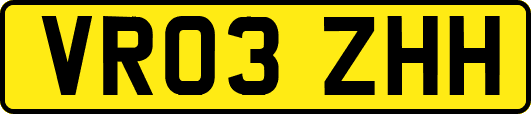 VR03ZHH