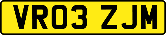 VR03ZJM