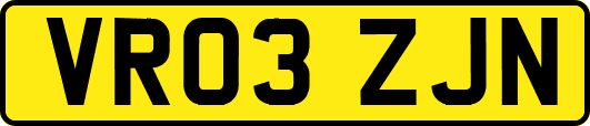 VR03ZJN