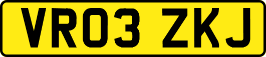 VR03ZKJ