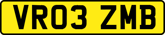 VR03ZMB