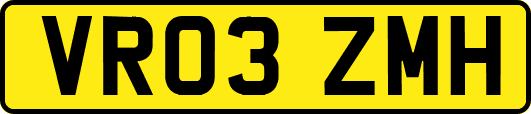 VR03ZMH