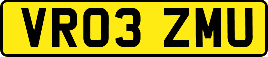 VR03ZMU