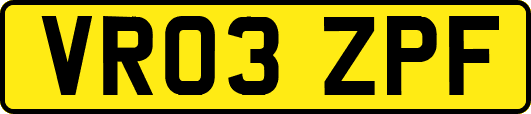 VR03ZPF