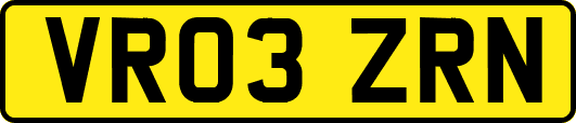 VR03ZRN