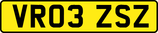 VR03ZSZ