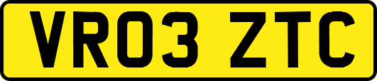 VR03ZTC