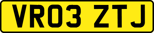 VR03ZTJ