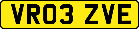 VR03ZVE