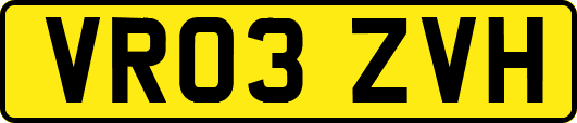 VR03ZVH