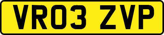 VR03ZVP